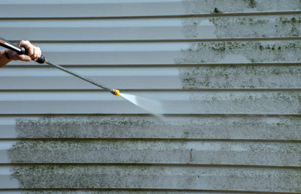 Best Window and Screen Pressure Cleaning in Billington Heights, NY